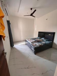 Bedroom Image of 954 Sq.ft 3 BHK Independent House for rent in Kurali Mohali for Rs. 30000