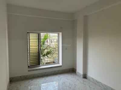 Bedroom Image of 1150 Sq.ft 3 BHK Apartment / Flat for sale in North Dum Dum Bediapara Kolkata for Rs. 4000000