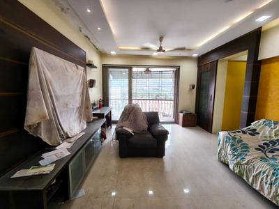 2 BHK Flat