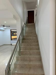 Image of 4146 Sq.ft 4 BHK Villa for rent in My Home Ankura, Tellapur, Sangareddy for Rs. 145000