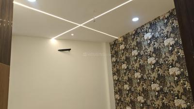 Bedroom Image of 2100 Sq.ft 3 BHK Independent House for sale in Lasudia Mori Indore for Rs. 9000000