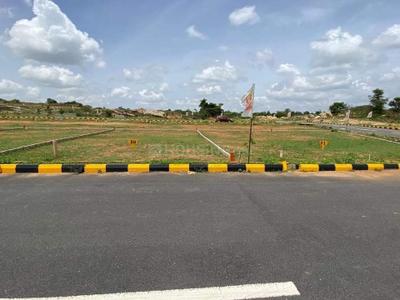 Residential Plot