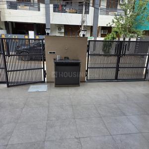 Balcony Image of 4500 Sq.ft 4 BHK Independent House for sale in Nirman Nagar Jaipur for Rs. 45000000