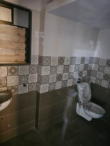 Image of 785 Sq.ft 1 BHK Apartment / Flat for sale in Rishabh Utopia, Virar West, Virar for Rs. 4500000