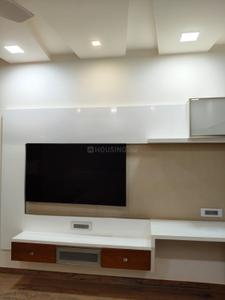 Bedroom Image of 5184 Sq.ft 4 BHK Villa for sale in Goyal Arcus, Shela Ahmedabad for Rs. 80000000