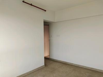 Bedroom Image of 1250 Sq.ft 3 BHK Apartment / Flat for sale in Gurukrupa Marina Enclave Wings Q And R With Kindergarten Phase IV, Malad West Mumbai for Rs. 27000000