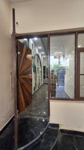Hall Image of 950 Sq.ft 3 BHK Duplex for sale in Dhakoli Zirakpur for Rs. 11500000