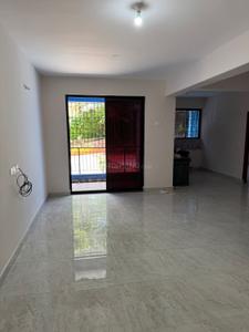 Hall Image of 1076 Sq.ft 2 BHK Apartment / Flat for rent in Prabhu Casa De Flores, Salcete Goa for Rs. 15000