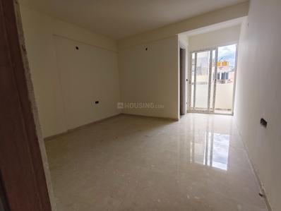Bedroom Image of 1500 Sq.ft 3 BHK Apartment / Flat for sale in Kodihalli Bengaluru for Rs. 22000000