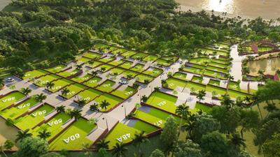 Image of 2000 Sq.ft Residential Plot / Land for sale in Tadachakond, Ratnagiri for Rs. 3000000