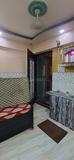 Sangharsh nagar building no 15 powai chandivali Bedroom 1