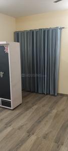 Bedroom Image of 1650 Sq.ft 2 BHK Independent House for rent in Shyam Nagar Kanpur for Rs. 11999