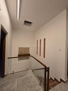 Hall Image of 1600 Sq.ft 4 BHK Independent House for sale in North Parvur Kochi for Rs. 6499999