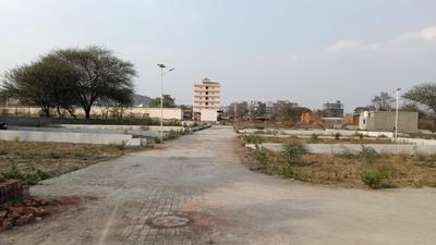 Image of 1614 Sq.ft Residential Plot / Land for sale in Hinjawadi, Pune for Rs. 4300000