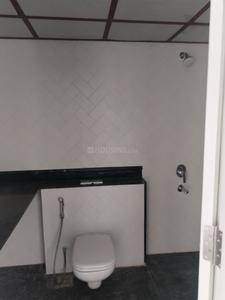 Bathroom Image of 1120 Sq.ft 2 BHK Apartment / Flat for sale in Centreo, Subramanyapura Bengaluru for Rs. 17500000
