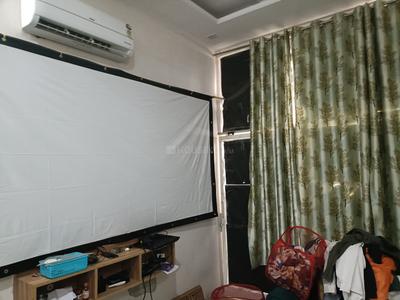 Kitchen Image of 1800 Sq.ft 3 BHK Villa for rent in Jagatpura Jaipur for Rs. 25000