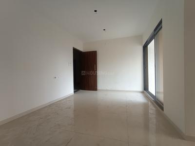 Hall Image of 1000 Sq.ft 2 BHK Apartment / Flat for sale in Horizon The Signature, Ulwe Navi Mumbai for Rs. 8650000