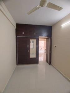 Hall Image of 500 Sq.ft 1 BHK Builder Floor for rent in Kaggadasapura Bengaluru for Rs. 20000