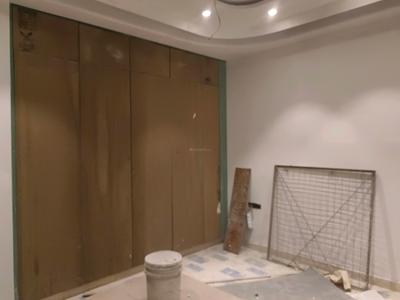 Bedroom Image of 1400 Sq.ft 4 BHK Builder Floor for sale in Rohini Sector 28 New Delhi for Rs. 14500000