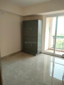 Bedroom Image of 1050 Sq.ft 2 BHK Apartment / Flat for rent in Neoteric Regal Garden 2, Dongarpur Gwalior for Rs. 25000