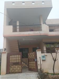 2 BHK Duplex