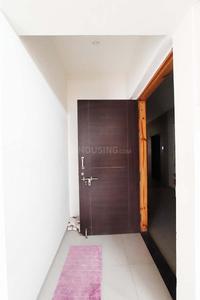 Hall Image of 1100 Sq.ft 2 BHK Apartment / Flat for sale in Kiwale Pune for Rs. 7000000