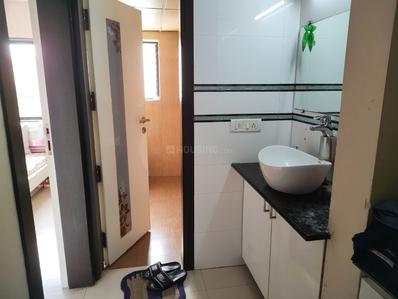 Image of 2350 Sq.ft 3 BHK Apartment / Flat for sale in Vesu, Surat for Rs. 11500000
