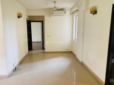 2.5 BHK Flat