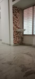 Hall Image of 1200 Sq.ft 3 BHK Apartment / Flat for sale in Patuli Kolkata for Rs. 6000000