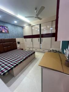 Bedroom Image of 2925 Sq.ft 4 BHK Builder Floor for rent in Model Town New Delhi for Rs. 100000