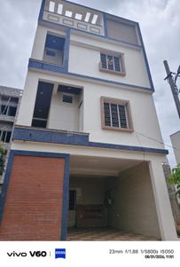 Image of 1550 Sq.ft 5 BHK Duplex for sale in Andrahalli, Bengaluru for Rs. 16500000