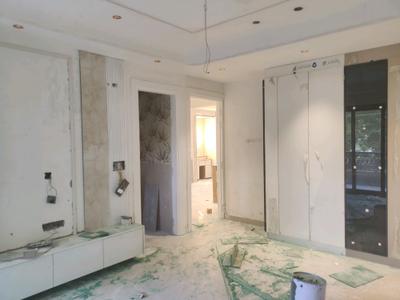 Bedroom Image of 3240 Sq.ft 4 BHK Builder Floor for sale in Ridhi Ultra Luxury Foors, Green Field Colony Faridabad for Rs. 27200000