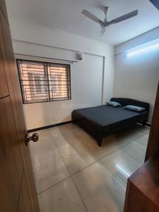 Bedroom Image of 1520 Sq.ft 2 BHK Apartment / Flat for rent in Koramangala Bengaluru for Rs. 65000