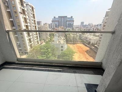 Balcony Image of 2998 Sq.ft 3 BHK Duplex for sale in ABIL Imperial Atria Tower 2, Baner Pune for Rs. 50000000