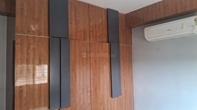 Bedroom Image of 2000 Sq.ft 3.5 BHK Apartment / Flat for rent in Uttorayon Township Siliguri for Rs. 60000