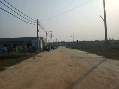 Image of 81 Sq.ft Residential Plot / Land for sale in Dadri, Greater Noida for Rs. 2430000