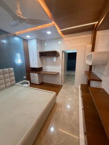 Bedroom Image of 5200 Sq.ft 4 BHK Independent House for sale in Judicial Layout Bengaluru for Rs. 62500000