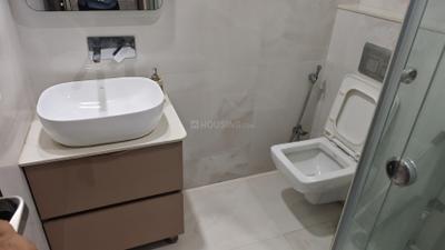 Image of 2400 Sq.ft 3.5 BHK Independent House for sale in SS Aaron Ville, Sector 48, Gurgaon for Rs. 29900000
