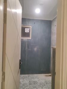 Common Bathroom Image of 1962 Sq.ft 4 BHK Builder Floor for sale in Green Field Colony Faridabad for Rs. 23000000