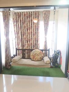 Living Room Image of 1845 Sq.ft 3 BHK Apartment / Flat for sale in Aaryan Eminent, Chanakyapuri Ahmedabad for Rs. 15000000