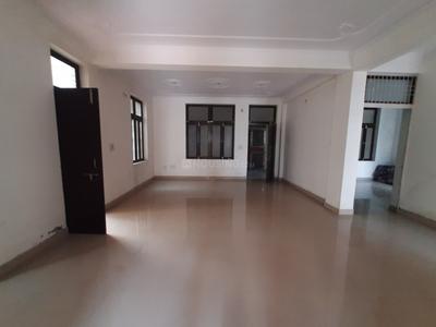 Hall Image of 1650 Sq.ft 3 BHK Apartment / Flat for sale in Engineers Colony Aligarh for Rs. 4950000