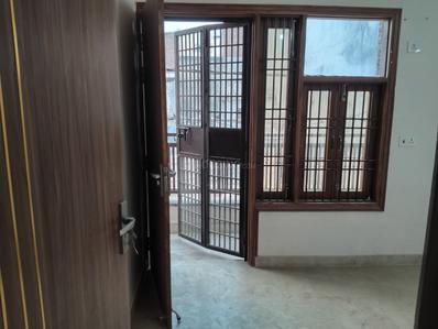 3 BHK Independent Builder Floor