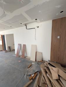Image of 1350 Sq.ft 2 BHK Apartment / Flat for rent in Indis Viva City, Kondapur, Hyderabad for Rs. 52000