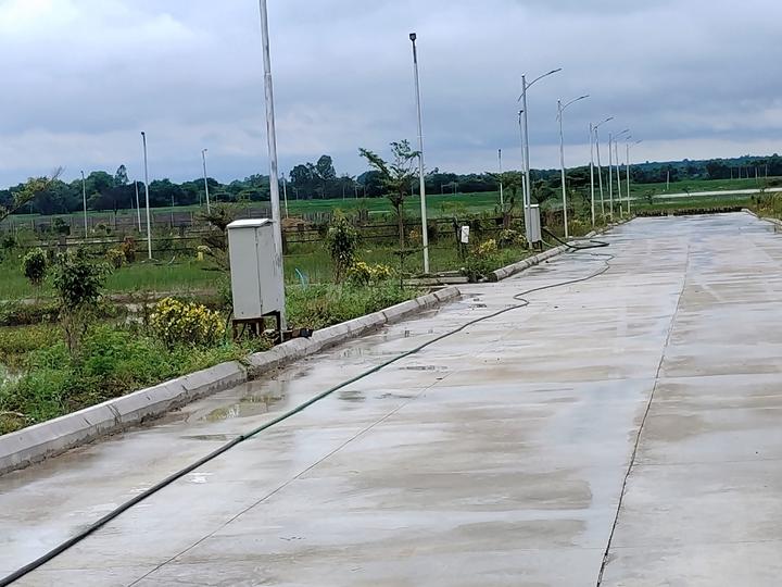 Sultanpur Main Image 1