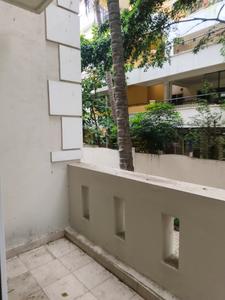 Bedroom One Image of 1040 Sq.ft 2 BHK Apartment / Flat for rent in Sankalp Square, Devinagar Bengaluru for Rs. 48500