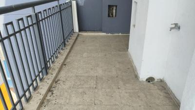 Image of 1300 Sq.ft 2 BHK Apartment / Flat for sale in Dwarkadhish The Cubix, Sector 23, Dharuhera for Rs. 5500000
