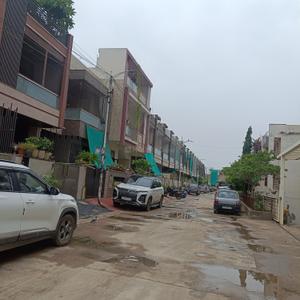 Image of 2300 Sq.ft Residential Plot / Land for sale in Mansarovar Extension, Jaipur for Rs. 22999500
