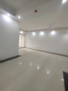 Hall Image of 2685 Sq.ft 3 BHK Apartment / Flat for rent in Supertech ORB R, Sector 74 Noida for Rs. 60000