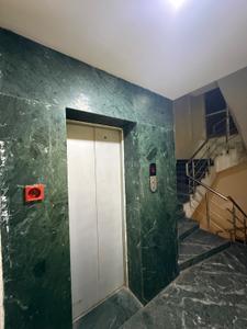 Bathroom Image of 1150 Sq.ft 2 BHK Apartment / Flat for sale in Avalon Shreeji Dham, Raman Reiti Vrindavan for Rs. 12000000