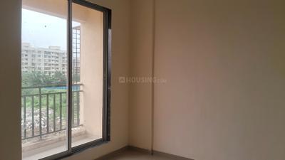 Bedroom Image of 605 Sq.ft 1 BHK Apartment / Flat for sale in Bhiwandi Thane for Rs. 2100000